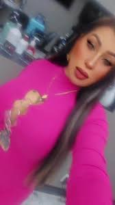 Miss Scarlett Devine