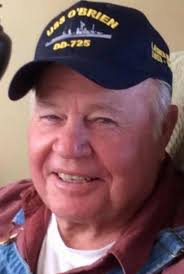 Duane Lasher, 85