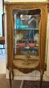 Antique Furniture Trocadero