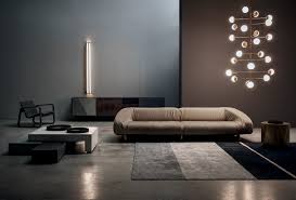 Be the first to review this product. Fold Leather Sofa Baxter