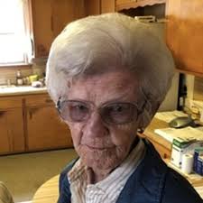 Ruby Dale Ellerd (Plainview) Obituary June 8, 2023