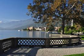 Scopri tutti gli annunci privati e di agenzie e scegli con immobiliare.it la tua futura casa. Verbania Italy Is A Town On Lake Maggiore Best Known For The Villa Taranto