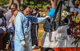 Le manuel du scanner propose certainement des codes barres ou sequences de code barres a scanner pour le configurer en azerty. Coronavirus Le Bresil Franchit La Barre Des 100 000 Morts