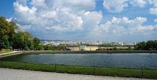 Vienna, austria in a nutshell. Vienna Ranked First Among Greenest Cities In The World