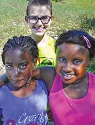 2015 June First Press by FPC San Antonio