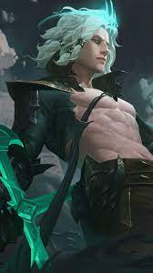 Remember there is also amazing male fan art! Lejia Chan On Twitter In 2021 Champions League Of Legends Lol League Of Legends League Of Legends