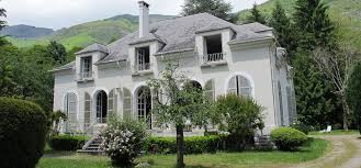 Agence Immobiliere Cecile Martins Argeles Gazost Hautes Pyrenees