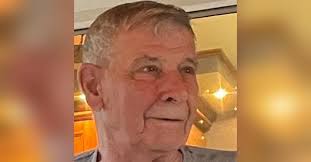 Joseph Russel Moore Sr. Obituary