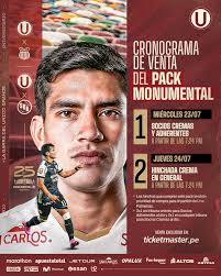 Rubén David Correa Montenegro, ex arquero de Universitario y campeón  nacional en cuatro ocasiones, hoy está de cumpleaños. ¡Felicidades, Rubén!  ⚽🧤🎂👏🏼