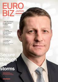 Secure through the storms