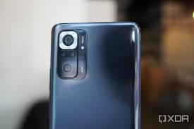 Hablando del redmi note 9 pro max, la principal tiene un sensor de 64 megapíxeles y comparte espacio con un ultra gran angular de 119 grados con sensor de 8 megapíxeles, una cámara para macro. Redmi Note 10 Pro Review Bringing 120hz And 108mp To The Masses