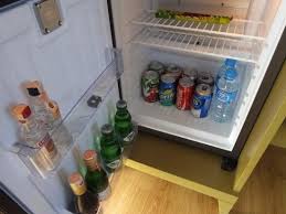 Mini Fridge Picture Of Kolin Hotel Canakkale Tripadvisor