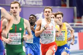 We're 100% free for everything! Hme Torun 2021 Lewandowski I Rozmys Powalcza Jutro O Medale Biegowe Pl Wszystko O Bieganiu