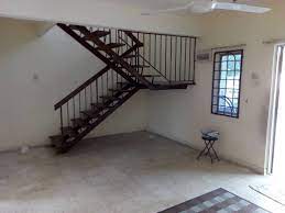 Bukit tersebut dianggarkan mempunyai ketinggian hampir 200 meter dari paras laut. Jalan Semarak Bukit Beruntung Rawang Jual Beli Rumah Hartanah Rawang