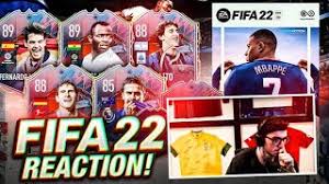 Unlike madden 22 and its predecessors, the fifa 22 cover is impossible to predict. Ecarukn0reruqm