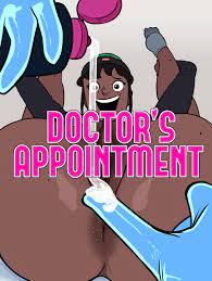 The Infamous  HellOnEarthIII) Doctors Appointment comic porn | HD Porn  Comics