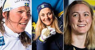 Vakıfbank spor kulübü'nün yeni transferi isabelle haak, vakıfbank büyük tarihi olan güçlü bir kulüp. Glom Kalla Sjostrom Eller Stina Nilsson Har Ar Sveriges Bast Betalda Idrottskvinna