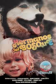 Brothers of the Wilderness (1984)