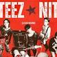 ATEEZ NITE