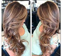 Pin Von Thai Mancia Auf Hair Styles Haare Balayage Braunes Haar Balayage Frisuren