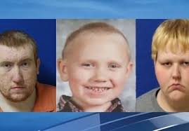 Joe Clyde's mom present while dad beat him to death, tried to cover up  murder: affidavit