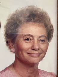 Jane R. Simonson Obituary