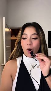 Melissa Dominique's Instagram, Twitter & Facebook