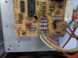 The current v1 engineering wiring kits have the molex style terminations on them. Lack Of A C Wire On Control Board Ecobee