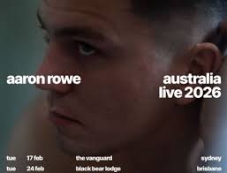 SLOWLY SLOWLY unveil their most vulnerable and explosive record yet