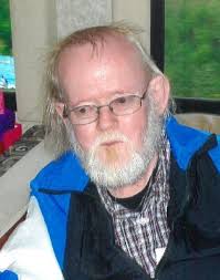 Obituary information for David Phillip Luff