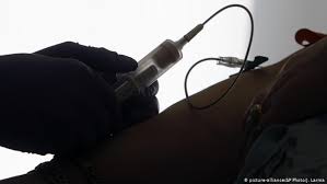 There are also blood tests used to screen for cancer or monitor the return of cancer after treatment. Blood Test Detects More Than 50 Types Of Cancer News Dw 31 03 2020