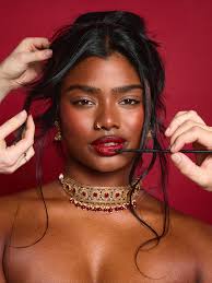 pinch me 🤏🏾 your girl's been nominated for @guapgala's Model of the  Year!!! 🤯 Honestly, this came as such a shock