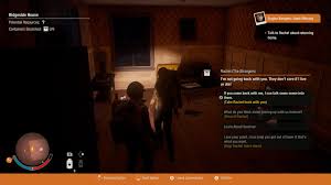 Your next mission is useful utilities that tasks you with building a structure that will provide your base with power. Engine Bangers State Of Decay 2 Wiki Guide Ign