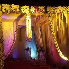 See more ideas about indian wedding decorations, wedding decorations, wedding stage. Events Decoration Services In Uttar Pradesh India