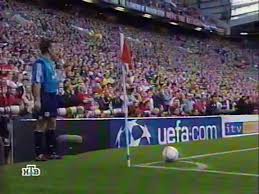 Another integral member of bayer's sensational run to the champions league final in 2002, but unfortunately for the brilliant brazilian he was suspended for the showpiece event and missed out on. Manchester United V Bayer Leverkusen 24 04 2002 Champions League 2001 2002 Semifinal 1st Leg Video Dailymotion