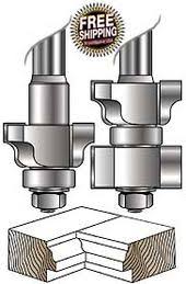 Maybe you would like to learn more about one of these? 35 Cabinet Making Door Window Bits Ideas Router Bits Cabinet Making Raised Panel Doors