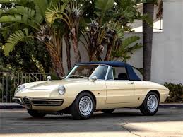 Image result for Ivory 1967 Alfa-Romeo