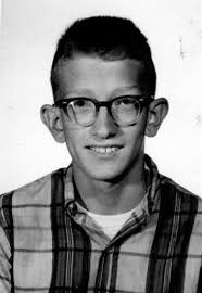 Dennis "Ted" Perryman Obituary April 2, 2017