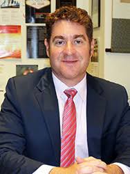 Zicklin Talks Business