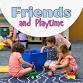 Friends and Playtime - Shorewood-Troy Public Library, 650 Deerwood Dr Event Image