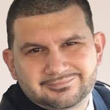 Michael Mailloux's Instagram, Twitter & Facebook