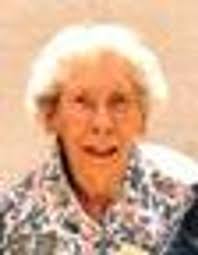 Clara Olson Obituary July 30, 2012