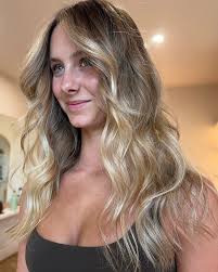 Hair by Kelsie Cherry