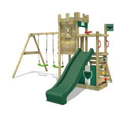 Maybe you would like to learn more about one of these? Aires De Jeux Exterieur Avec Toboggan Pour Le Jardin Fatmoose Fr