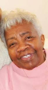 Obituary information for Mable Ballenger