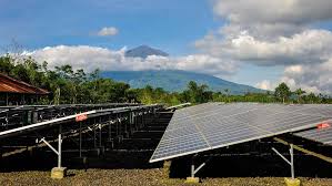 This tour is a combination of exploring breathtaking panorama of some north sumatran regions and jungle. Project Renewables And Power Demand Outlook In The Java Bali And Sumatra System