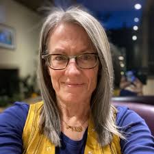 Deb Gordon Email & Phone Number