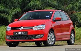 It's been quite a while since the volkswagen polo received an update in malaysia. Driven Vw Polo 1 6 Locally Built German Quality