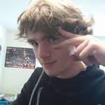 Andrew Bitz's Instagram, Twitter & Facebook