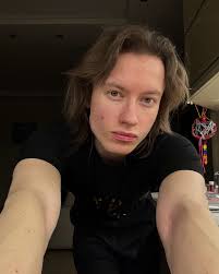 TOLD THE THERAPIST ABOUT YOU. OUT NOW Link in bio DIGITAL IVAN RIGHT NOW